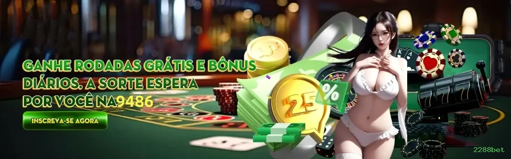 App 2288bet para Android e iOS - download grátis